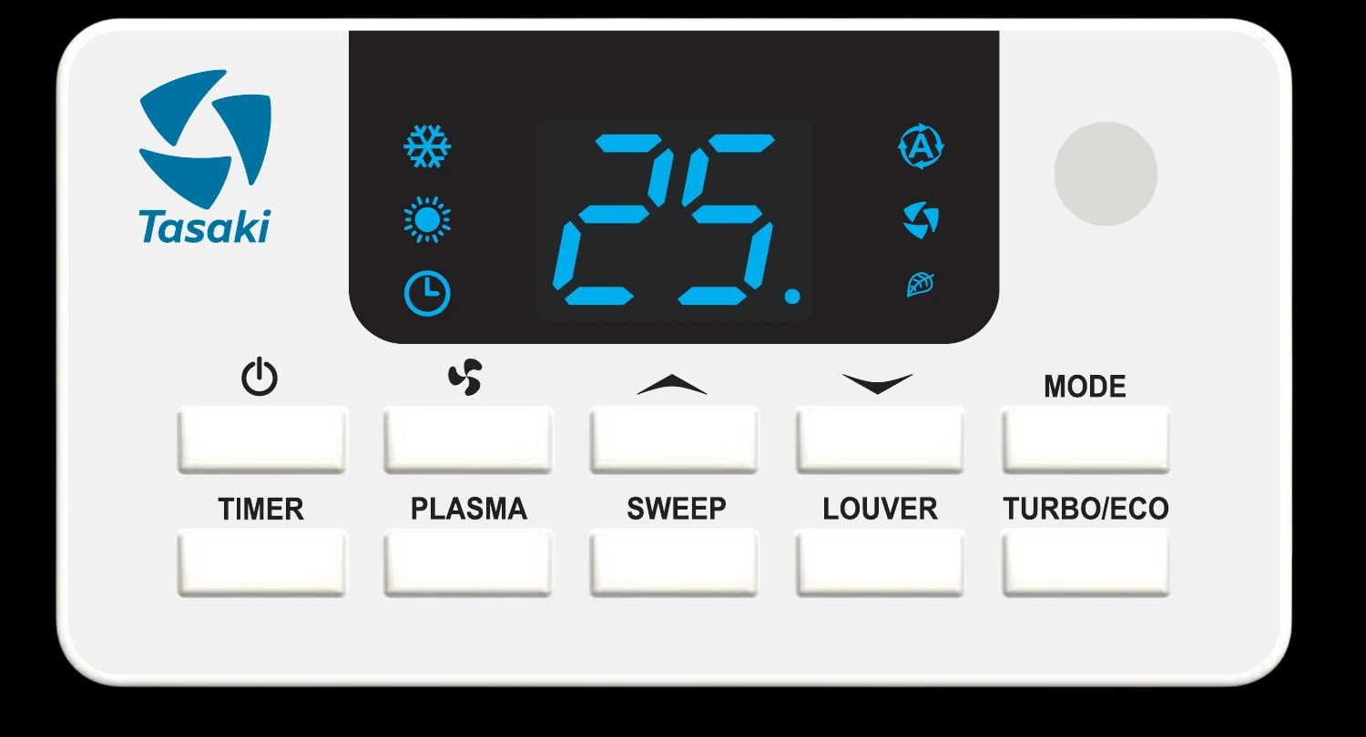DT08 Remote Control