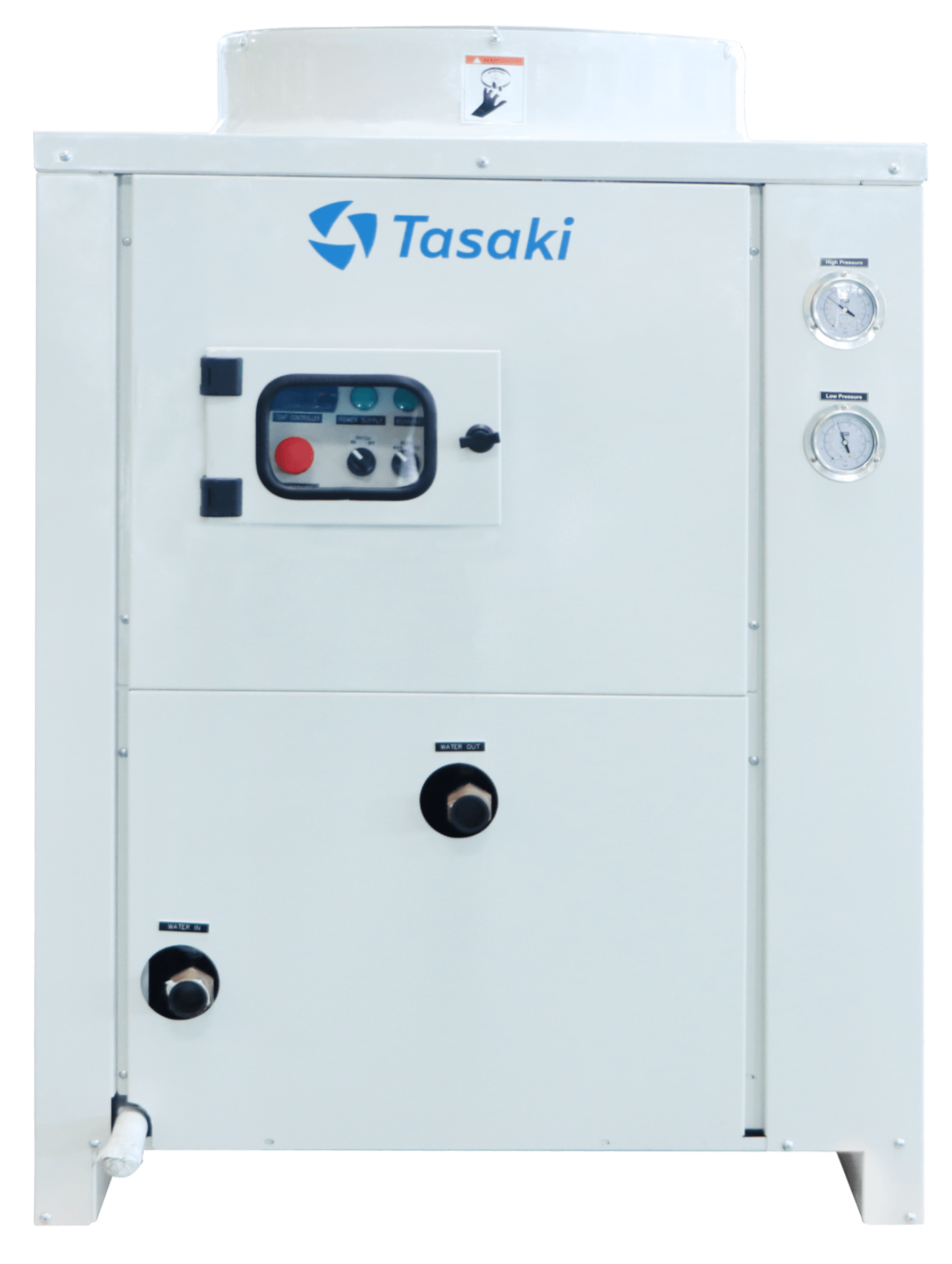 Heat Pump Water Heater