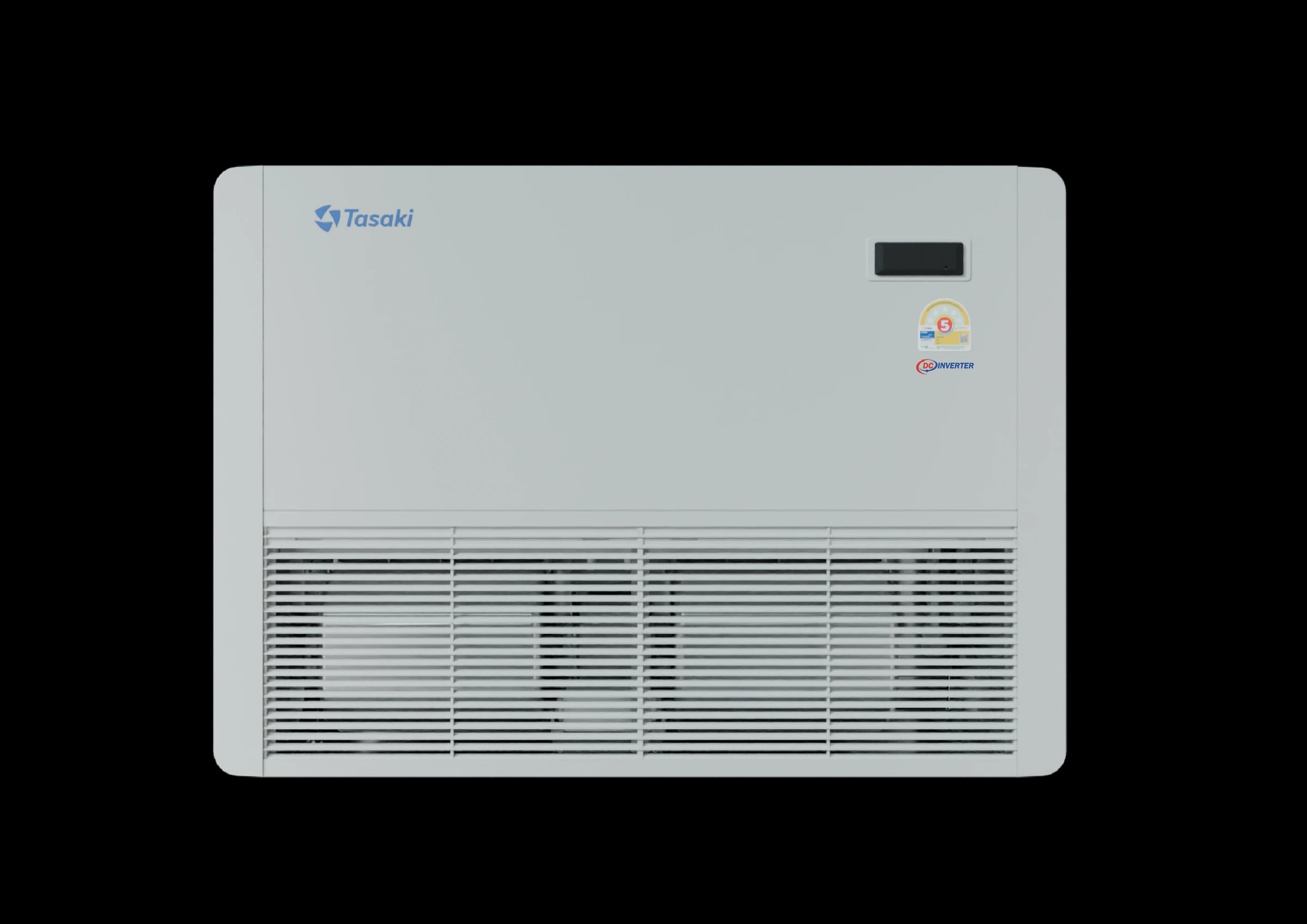เครื่องปรับอากาศตั้งแขวน Inverter