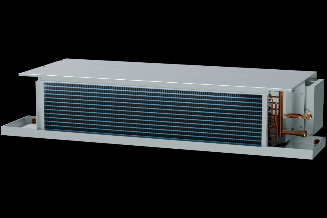เครื่องปรับอากาศซ่อนในฝ้า Inverter