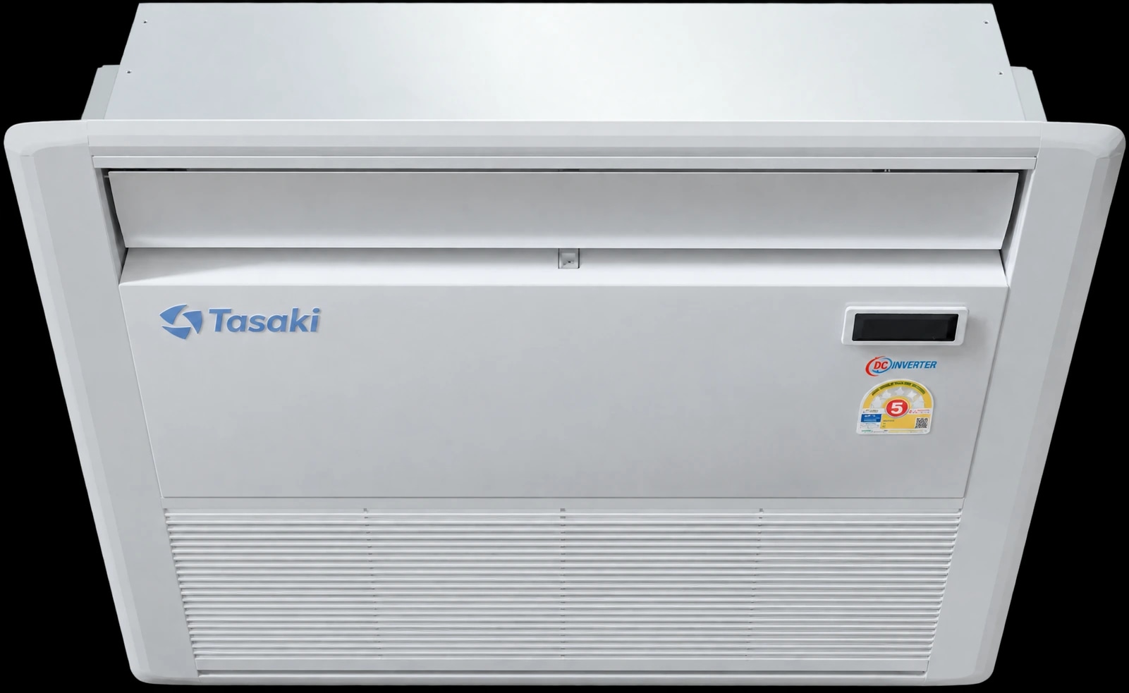 เครื่องปรับอากาศฝังฝ้า 1 ทิศทาง Inverter