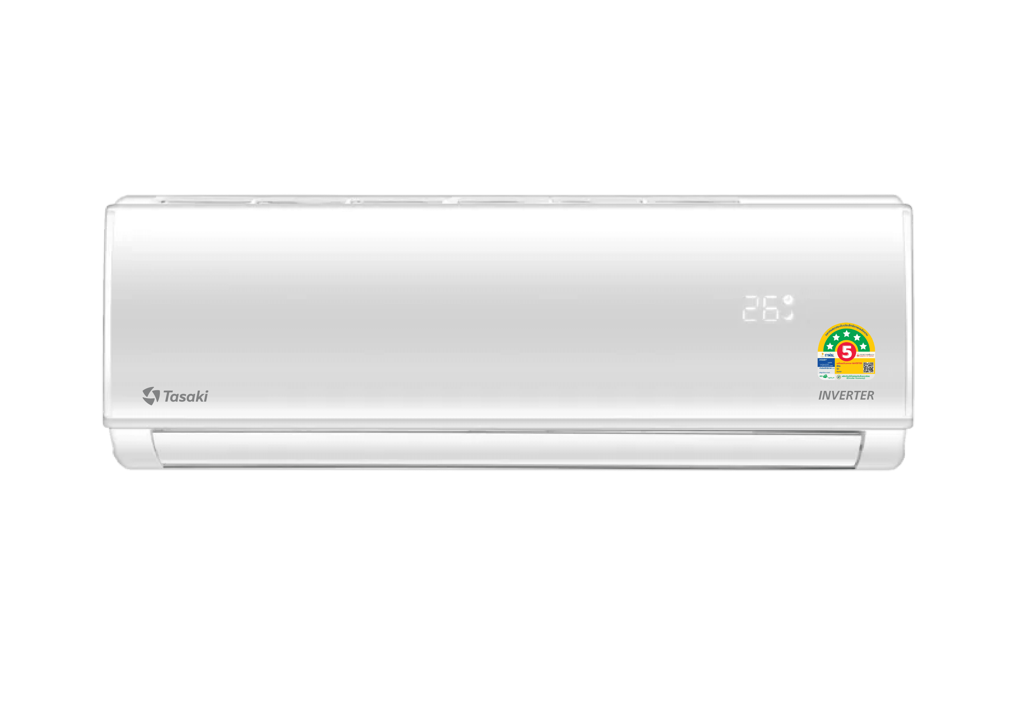 Wall Type Inverter 33K-36K