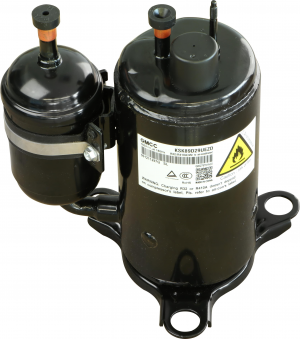 คอมเพรสเซอร์ DC Inverter Rotary Compressor (13110-CMD509)